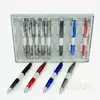 Ручка кулькова "Favorite Pen" автоматична (3174-1, 1/600/12, колір чорнила синій, корпусу різні)