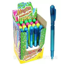 Ручка флюрисцентна шпигун "Magica pen" 178-20 1/1200/200/20