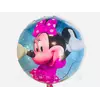 Куля фольгована MinНІ "Minnie Mouse" (9036-27) 47 см. 1/5000/50)
