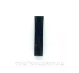 Футляр пластиковий для ручки (8023-5, 1/500/50)